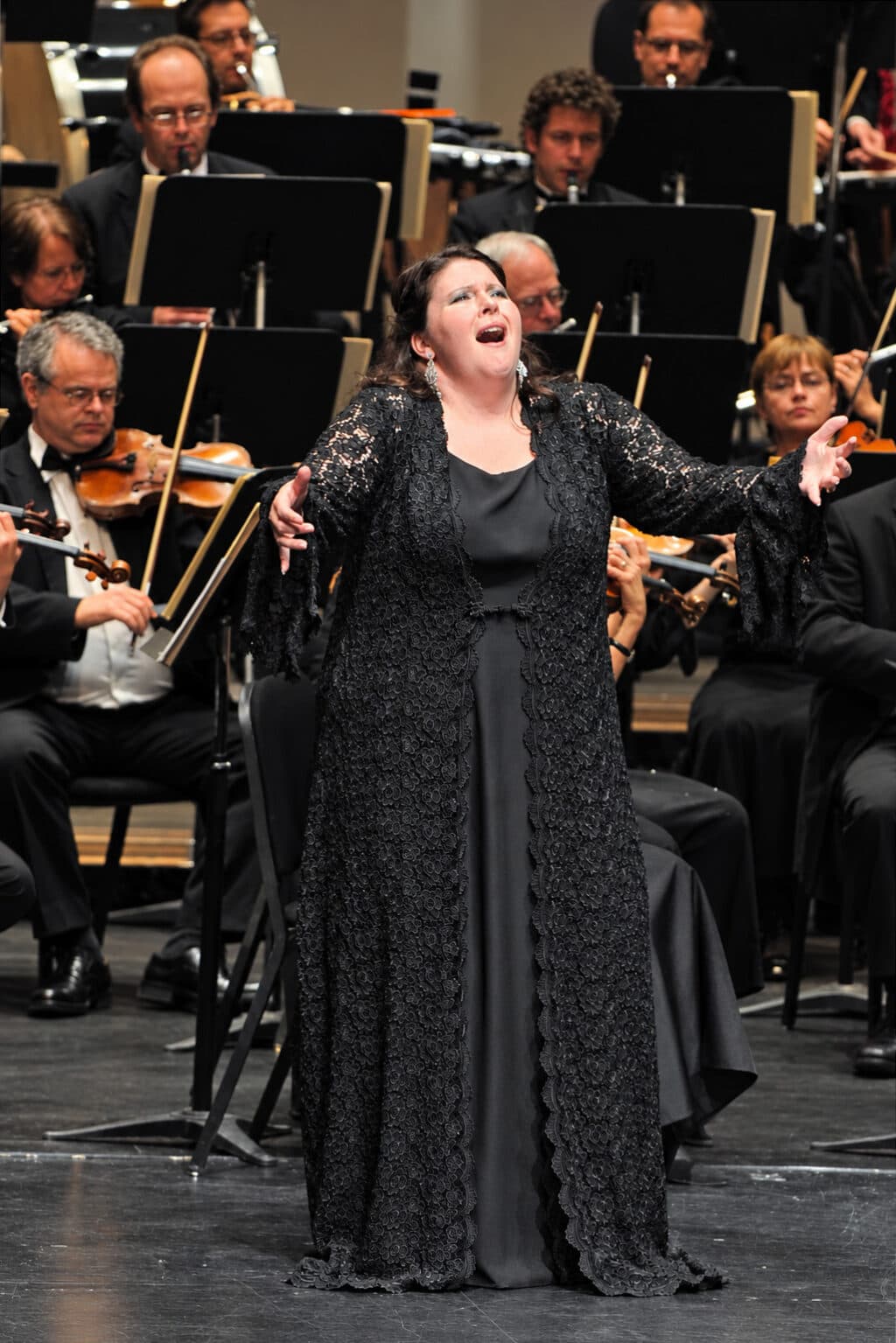 Angela Meade Concours2009