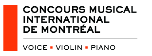 Concours musical international de Montréal