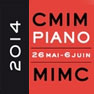 Piano 2014 : candidats, programmation et activités