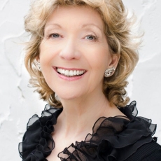 Dame Felicity Lott