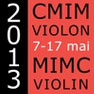 Lancement du CMIM : programmation et activités