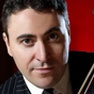 Maxim Vengerov at the MIMC!