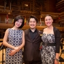 South Korean tenor Keonwoo Kim wins First Prize