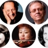 LE CONCOURS MUSICAL INTERNATIONAL DE MONTRÉAL DÉVOILE LE JURY INTERNATIONAL DE SON ÉDITION VIOLON 2016