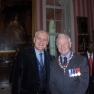 CMIM volunteer receives the Governor General’s Caring Canadian Award