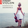 Concours musical international de Montréal, Violin 2016