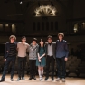 CMIM PIANO 2017 : les six finalistes