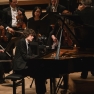 CMIM 2017 PIANO: Hungarian Zoltán Fejérvári wins first prize