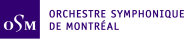 Orchestre symphonique de Montréal