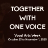Together with One Voice