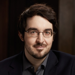 Charles Richard-Hamelin