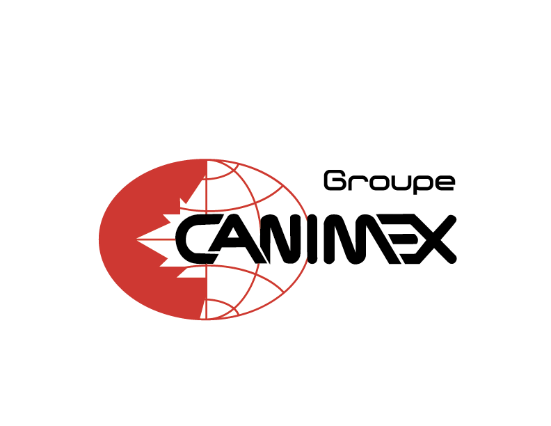 Logo Groupe xCanimex