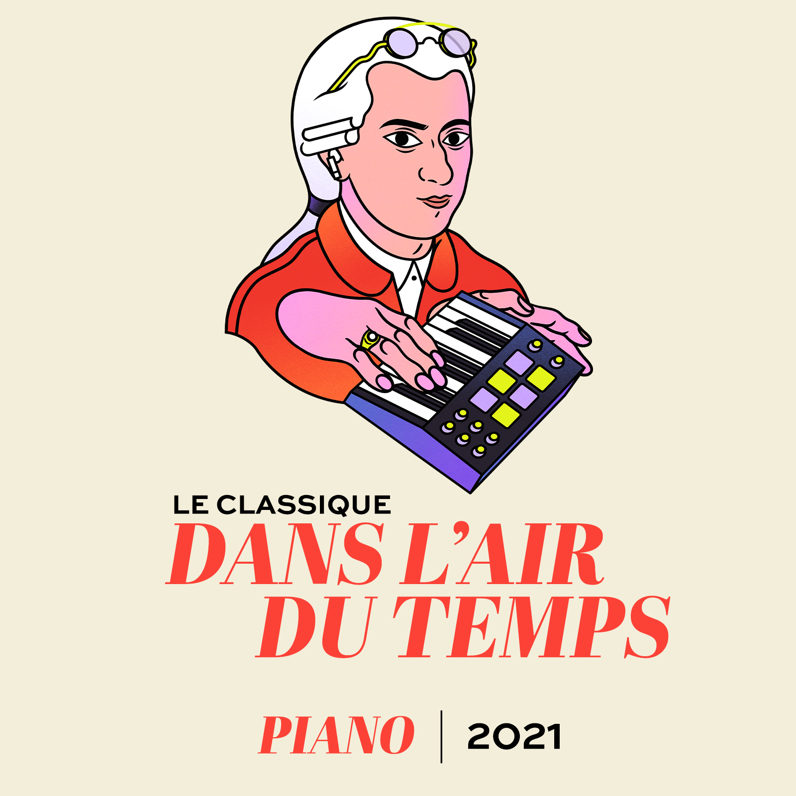 Piano 2021 &#8211; Mot de la direction