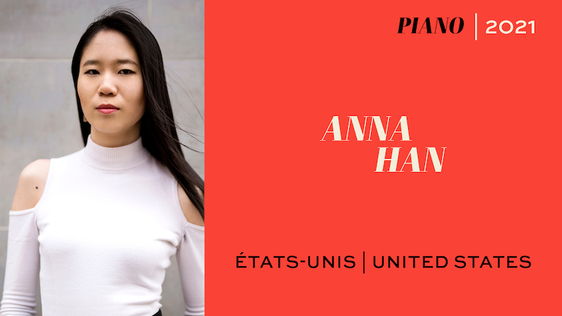 Anna Han (United States)