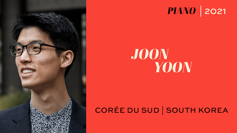 Joon Yoon (South Korea)