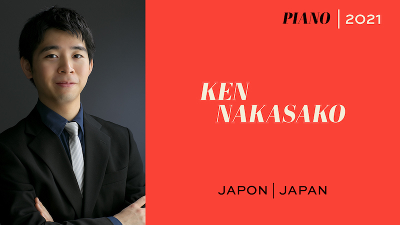Ken Nakasako (Japan)