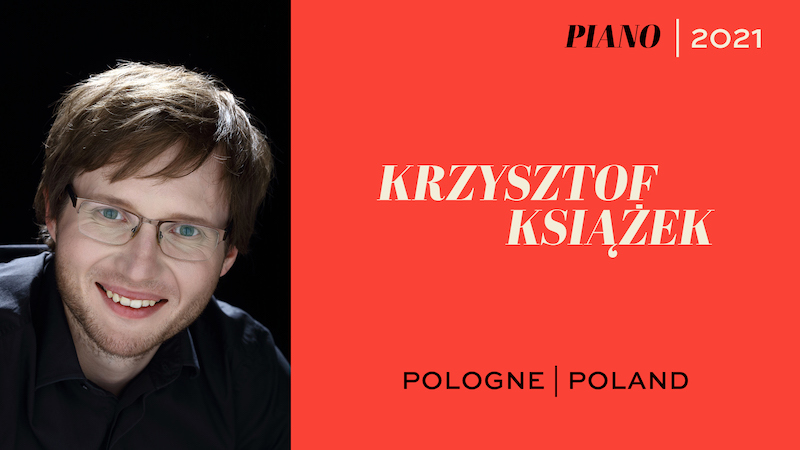 Krzysztof Książek (Poland)