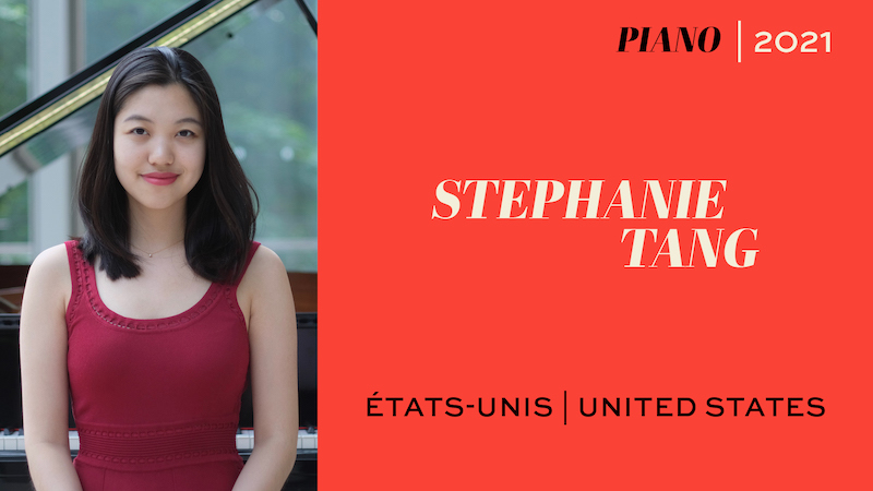 Stephanie Tang (États-Unis)