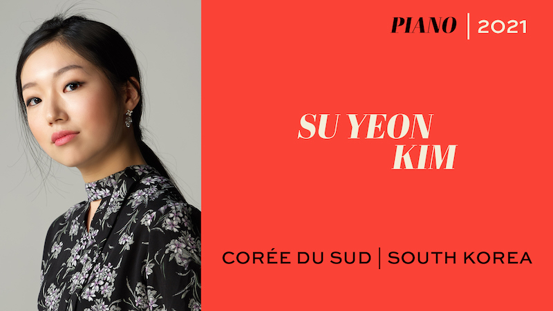 Su Yeon Kim (South Korea)