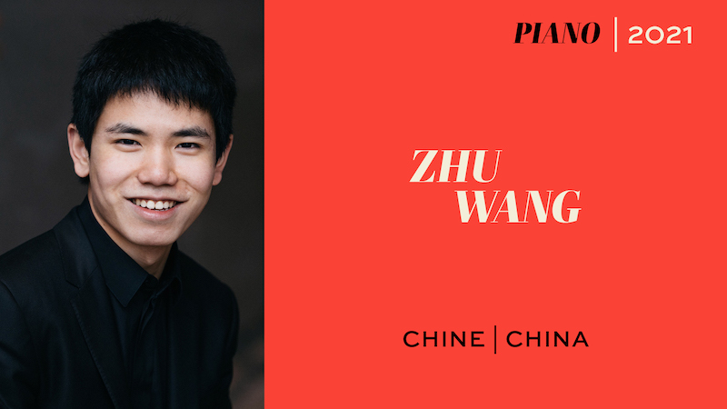 Zhu Wang (China)