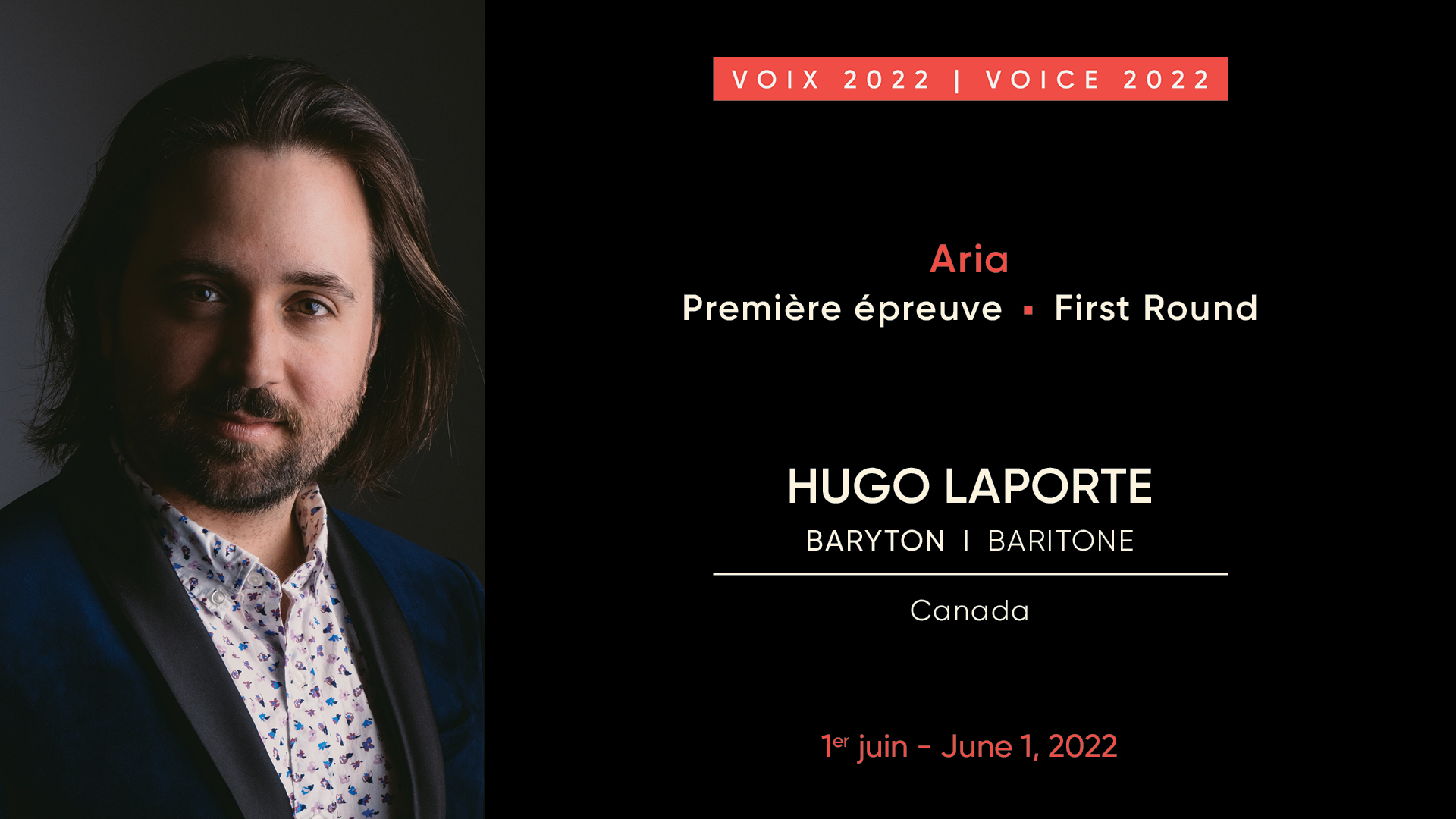 Hugo Laporte