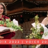 Voice 2022: LAUREATES