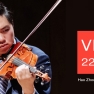 Violon 2023 - Début de la période d'inscription