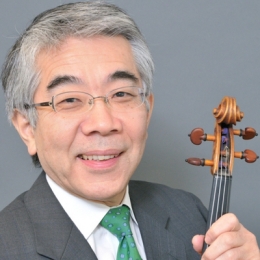 Koichiro Harada