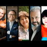 Découvrez Les Membres Du Jury De Violon 2023!