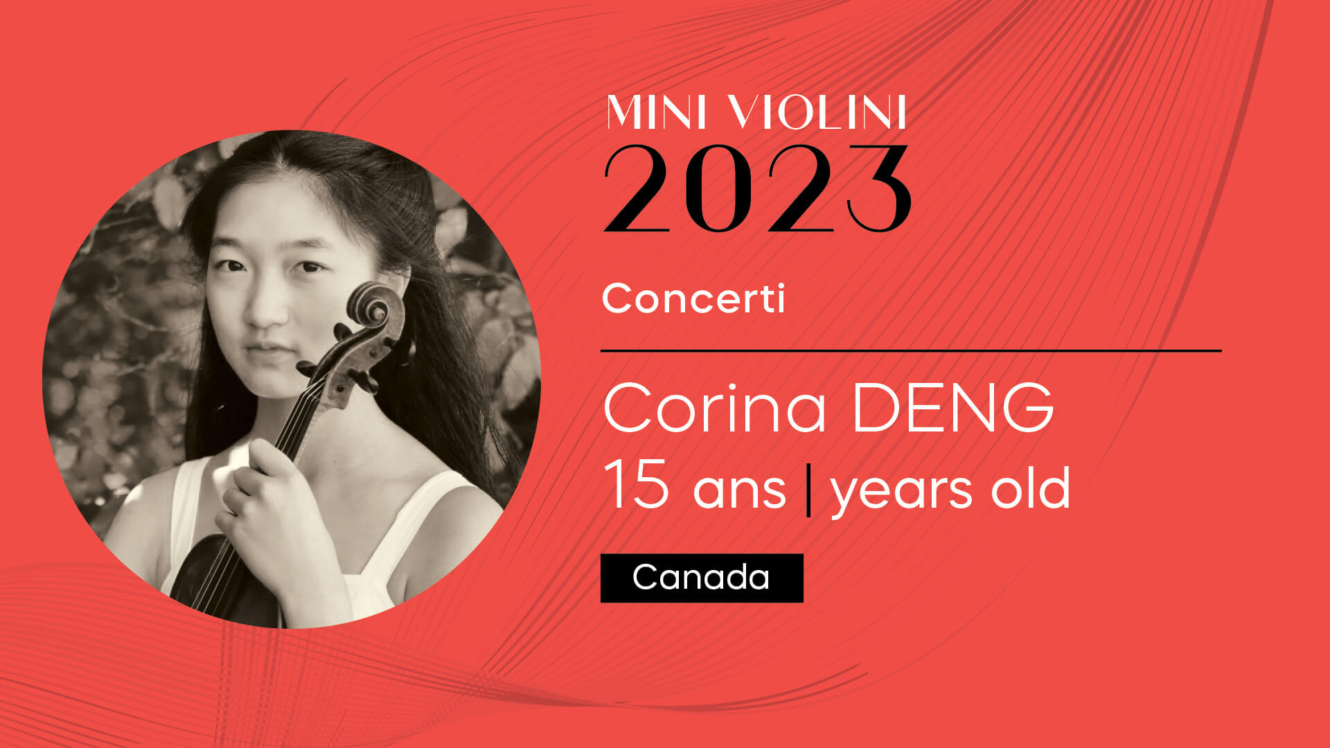 Corina Deng