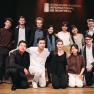 The CMIM announces the 12 Violin 2023 Semifinalists