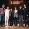 Le Concours musical international de Montréal annonce ses six finalistes pour Violon 2023
