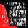 THE CMIM UNVEILS THE 24 COMPETITORS OF THE 2024 PIANO EDITION