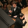 CANADIAN JAEDEN IZIK-DZURKO IS THE GRAND LAUREATE OF PIANO 2024