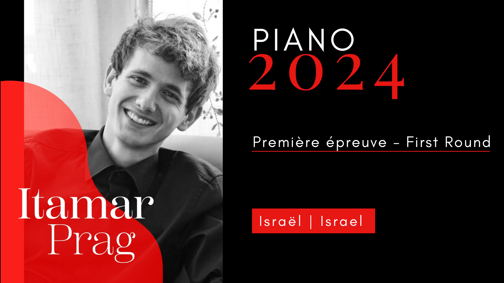 Itamar Prag