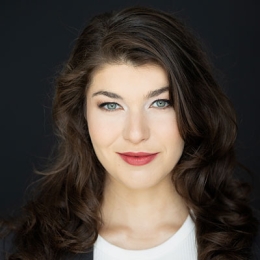 Sophie Naubert