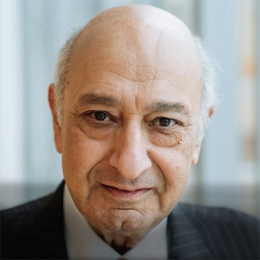 Zarin Mehta
