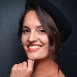 Isabel Weller