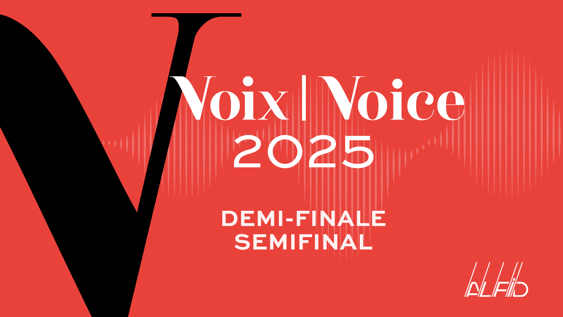 Semifinal
