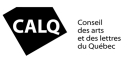 Conseil des arts et des lettres du Québec