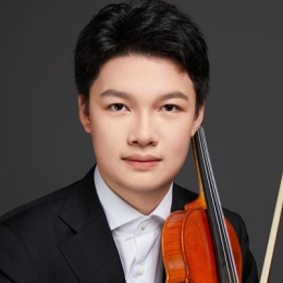 Aozhe Zhang