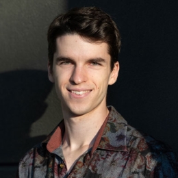 Justin Saulnier