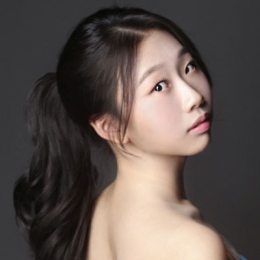 Seoyeon Baik