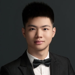 Shaoheng Zhong