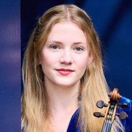 Charlotte Spruit