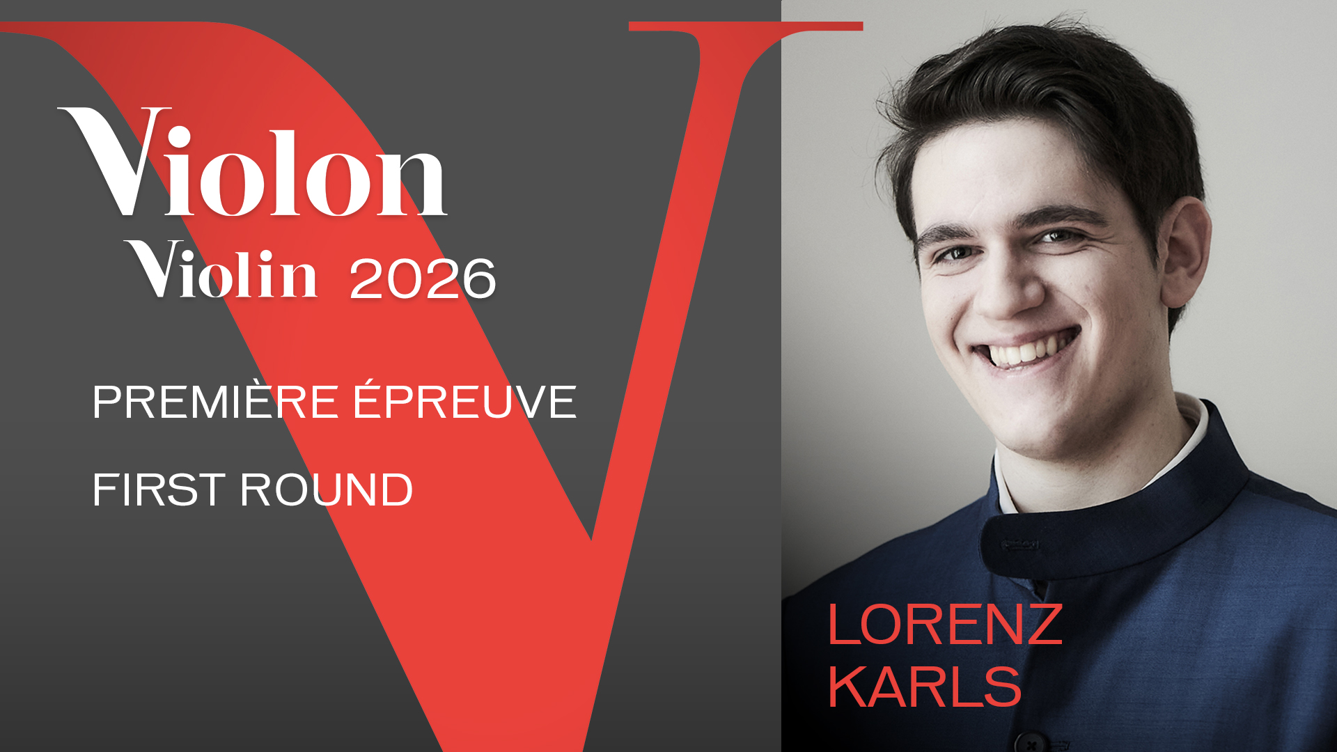 Lorenz Karls