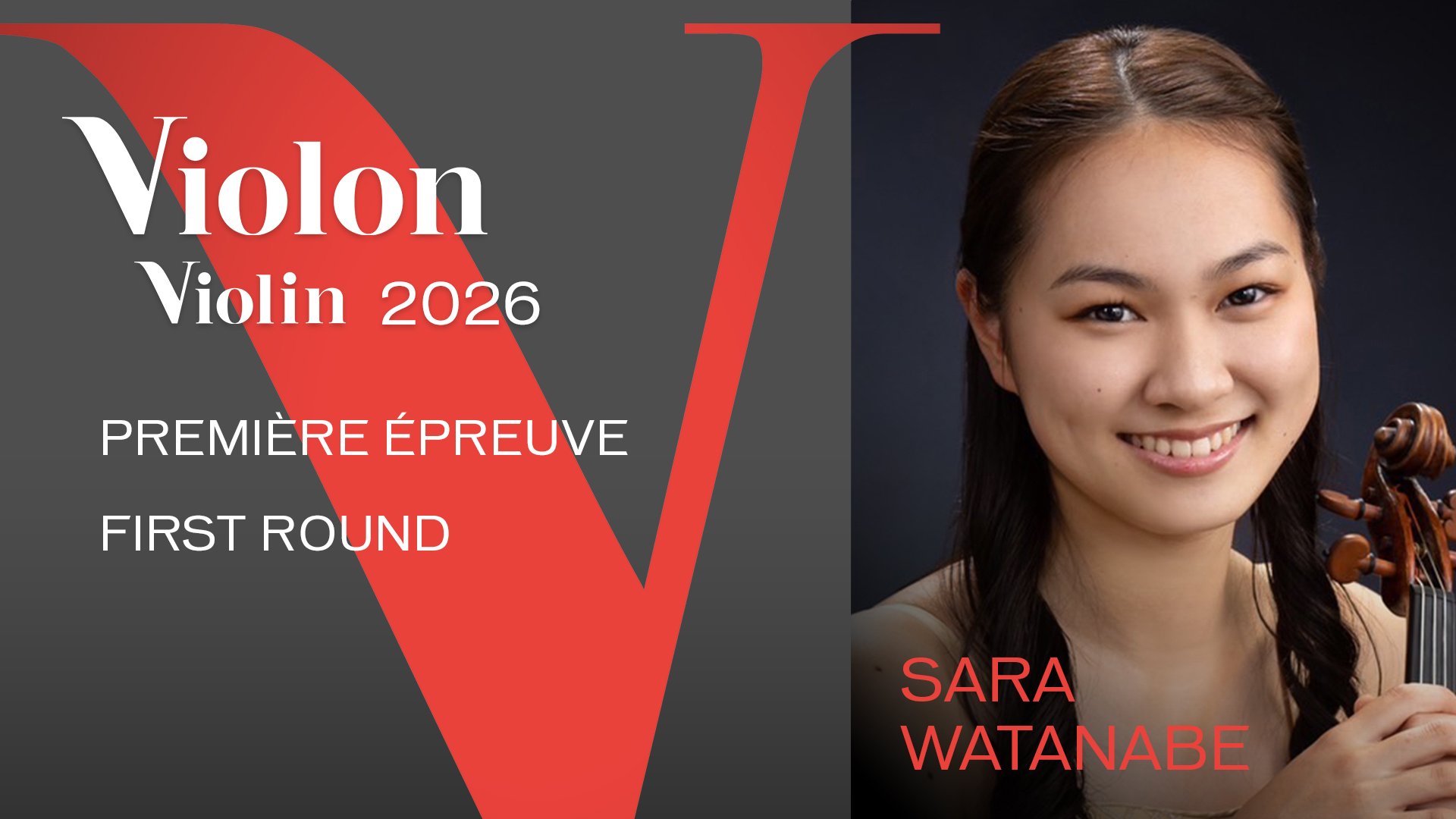 Sara Watanabe