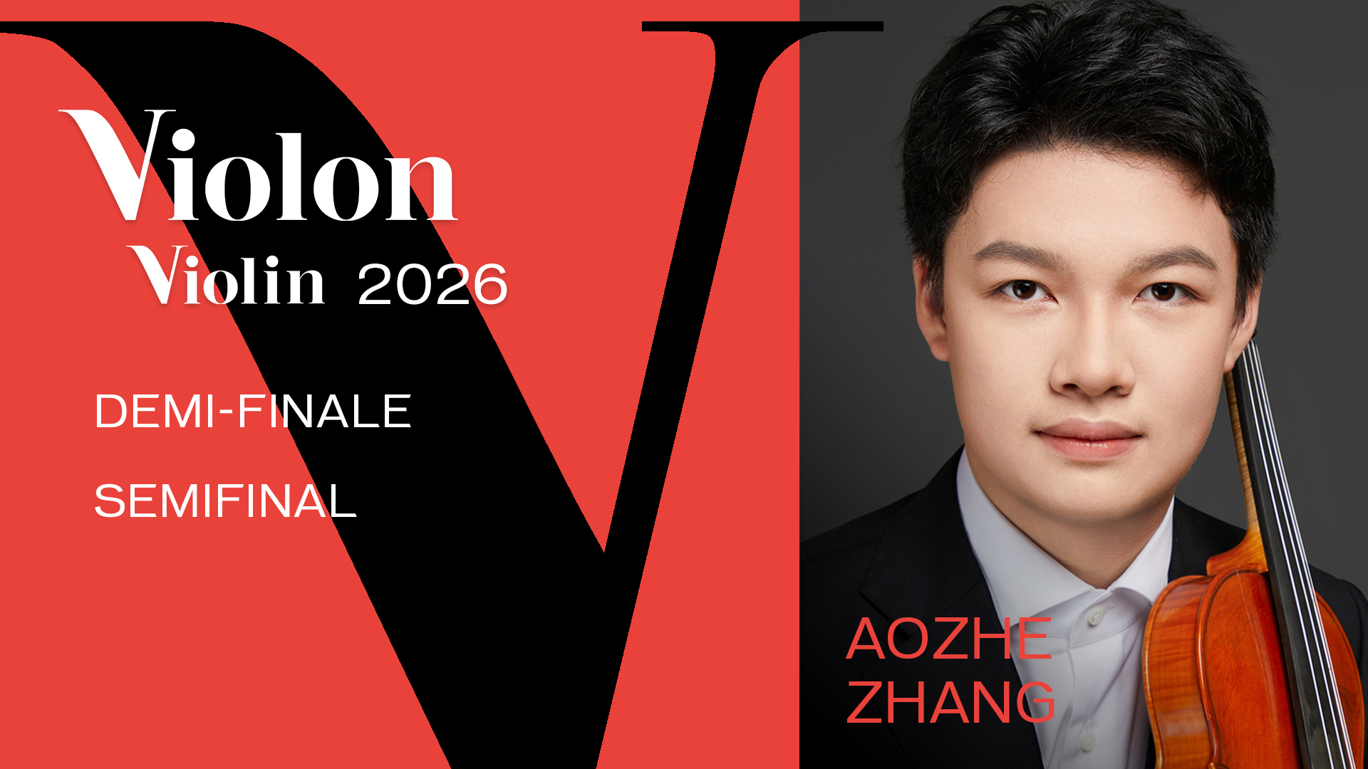 Aozhe Zhang