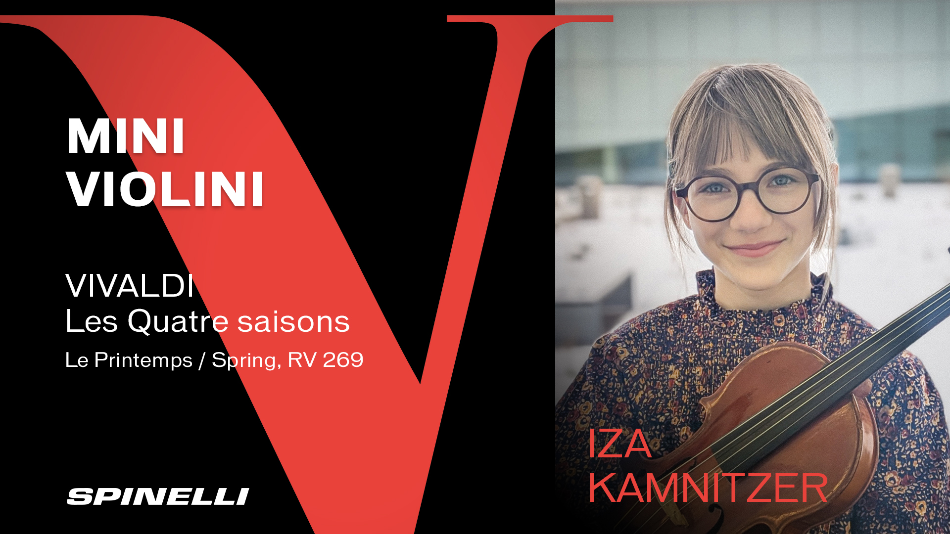 Iza Kamnitzer
