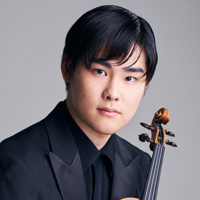Koshiro Takeuchi